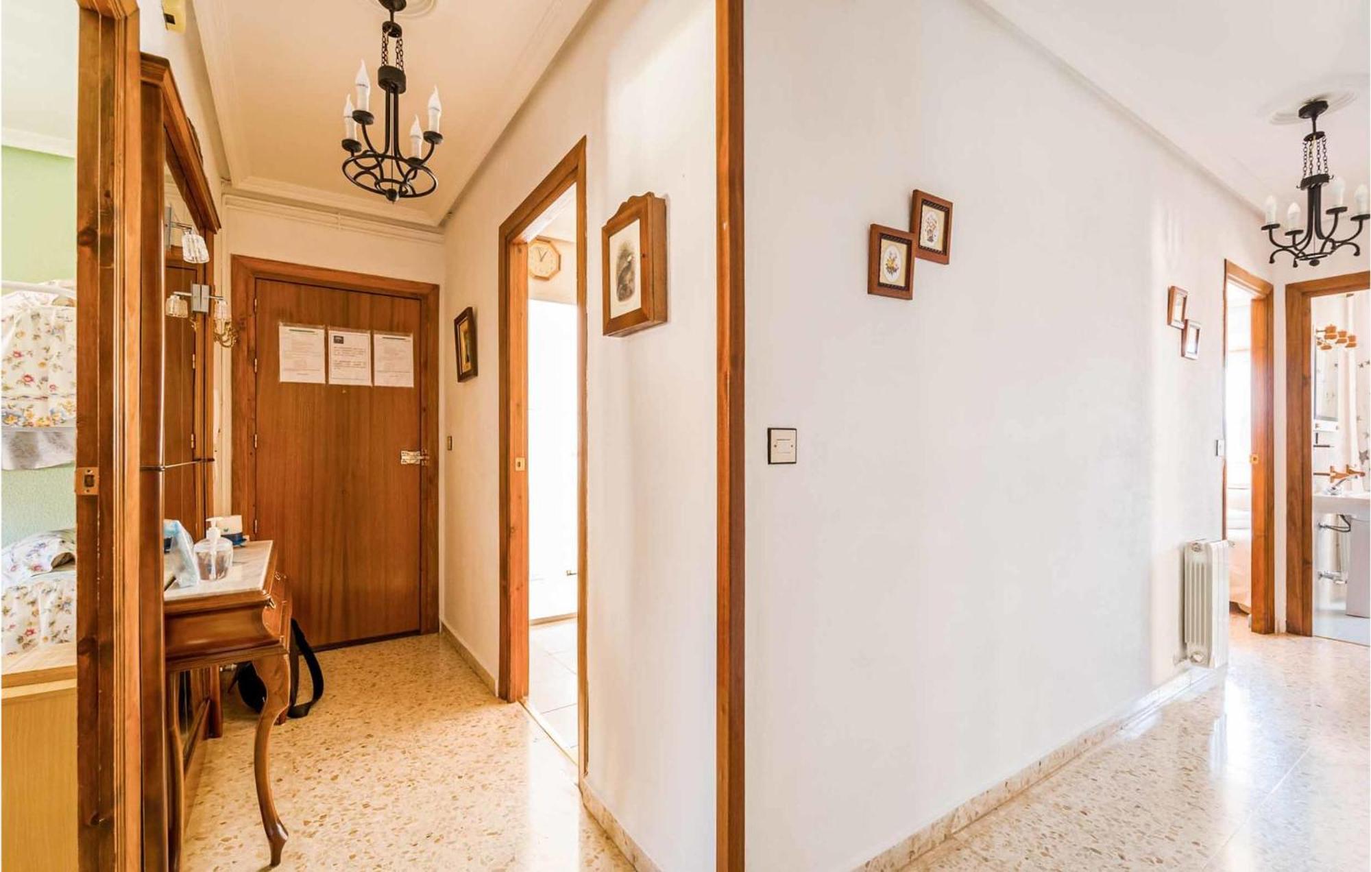 3 Bedroom Cozy Apartment In Pegalajar Exterior foto
